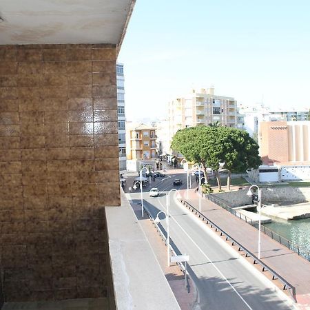 Hostal Mengual Gandia Luaran gambar